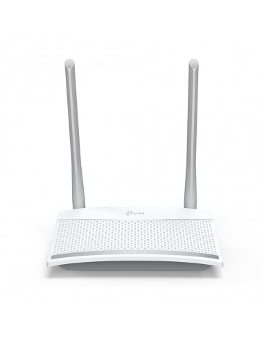TP-Link TL-WR820N безжичен рутер Fast...